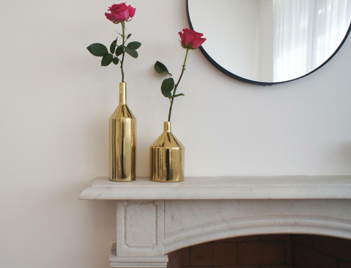 Margutta Diy Art Suite Ρώμη Εξωτερικό φωτογραφία
